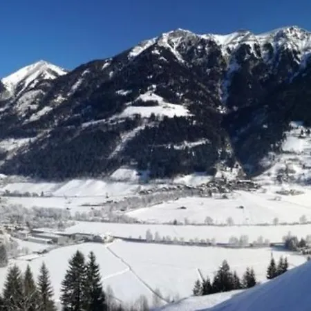 Tatil Evi Koflerhäusl *