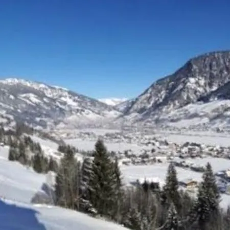 Tatil Evi Koflerhäusl