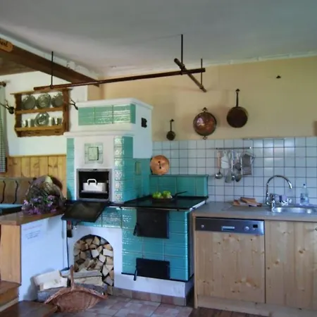 Koflerhäusl * Bad Hofgastein