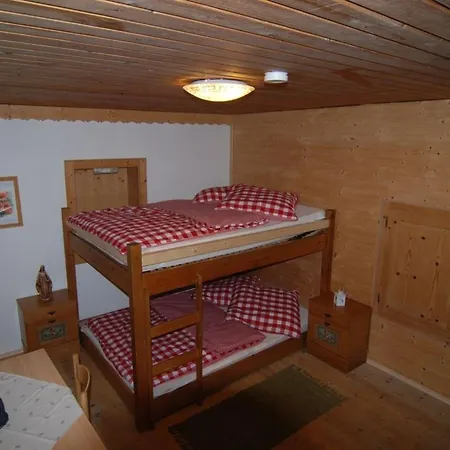 Сasa de vacaciones Koflerhaeusl