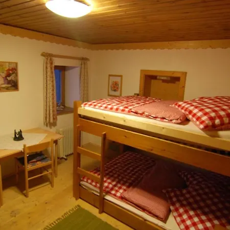 Koflerhaeusl Сasa de vacaciones