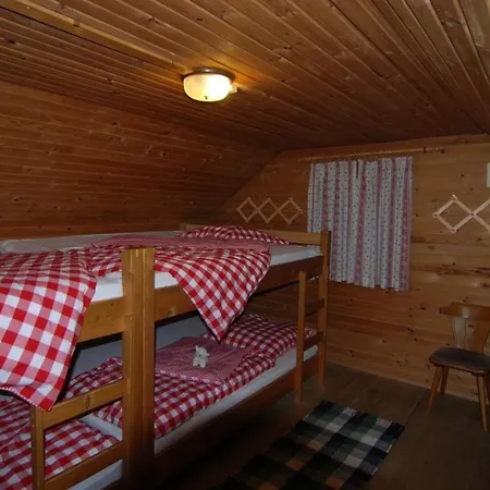 Koflerhäusl Bad Hofgastein