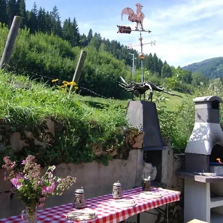 Koflerhaeusl * Bad Hofgastein